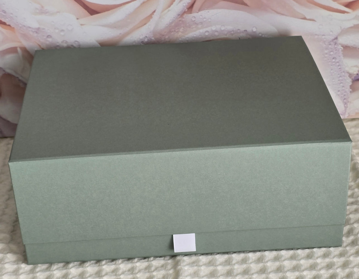 New Beginnings Gift Box- Fresh Start Self-Care Gift for Her