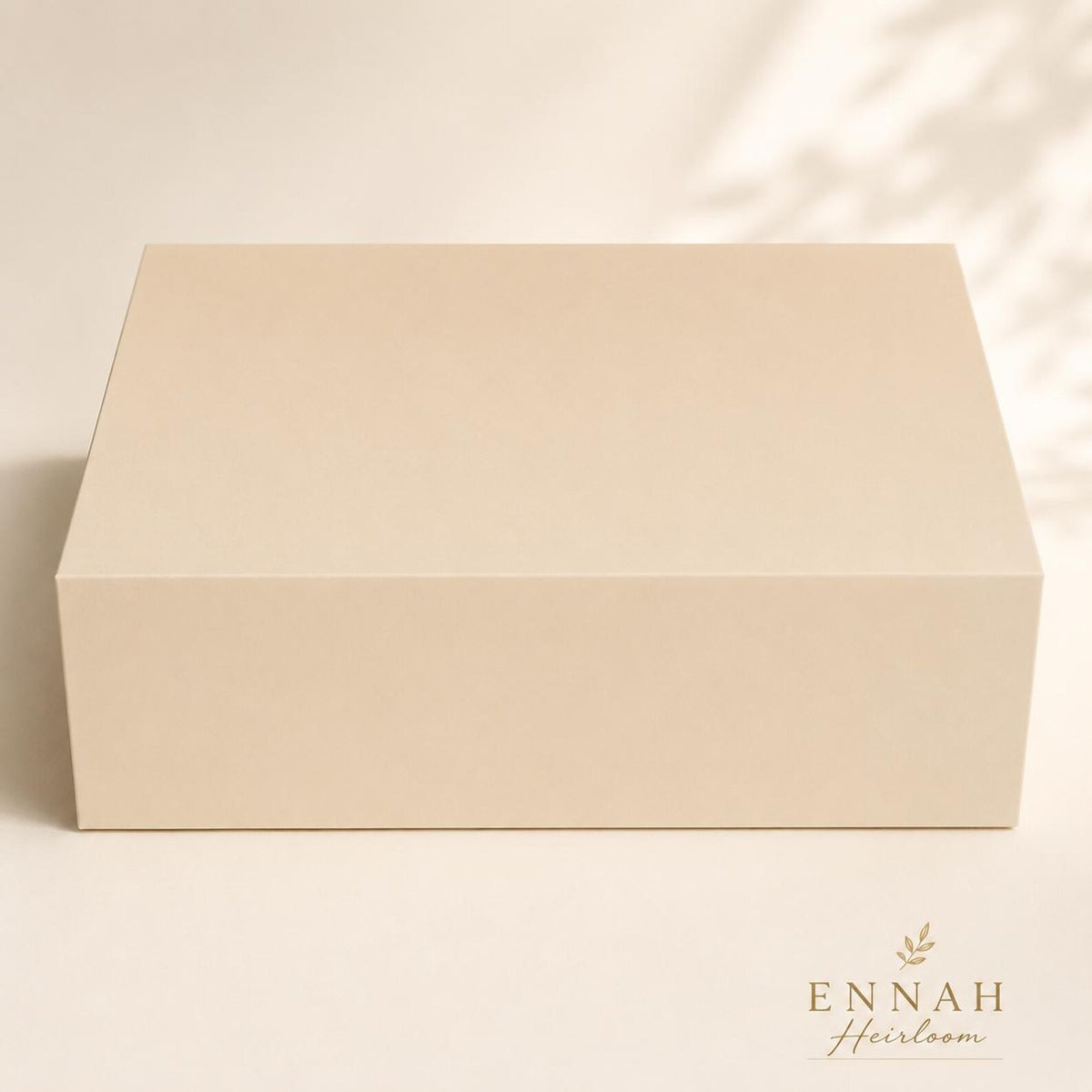 Soft Landing Luxury Grief Gift Box-Bereavement Gift for Her