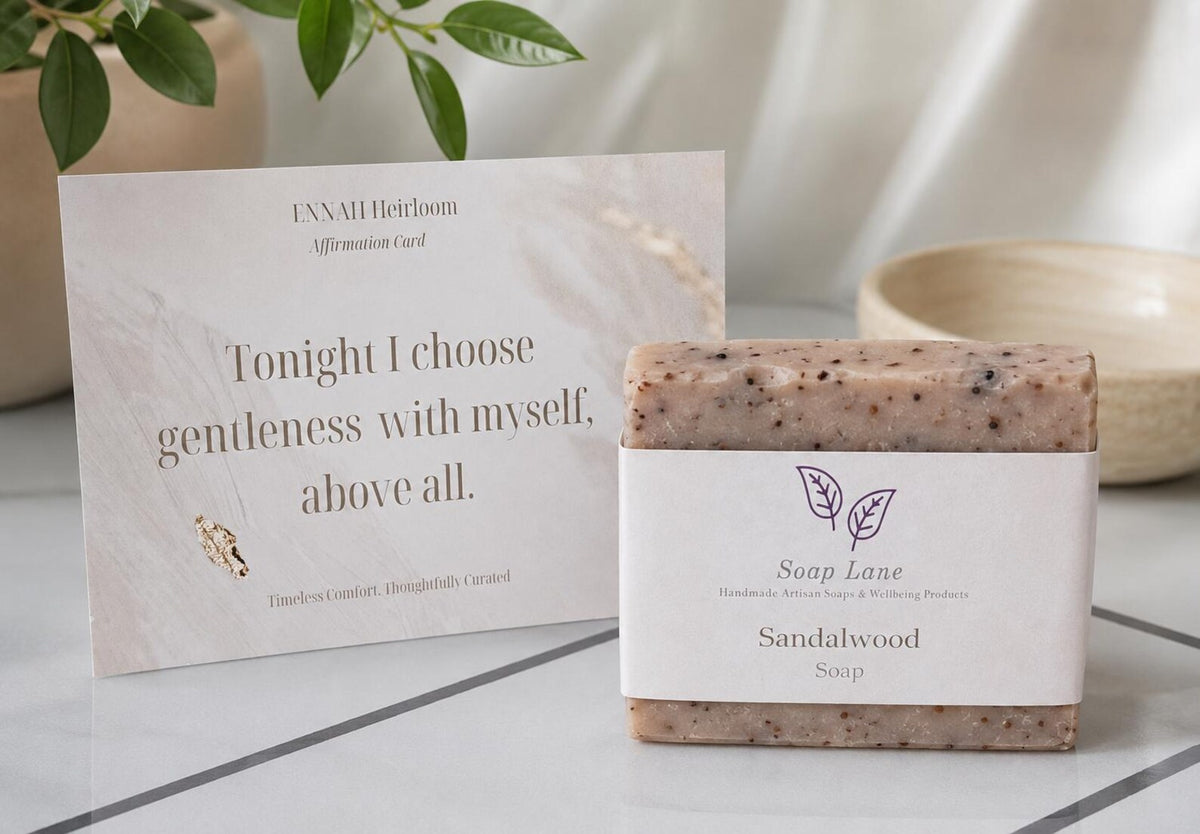 Rest & Restore Luxury Self-Care Gift Box for Her