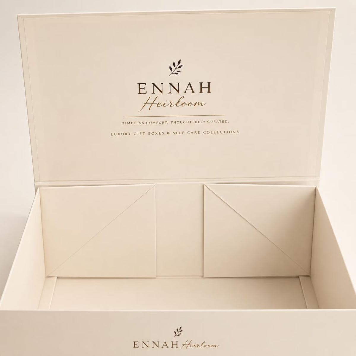 Soft Landing Luxury Grief Gift Box-Bereavement Gift for Her